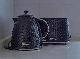 Departamento nuevo Serena - 4