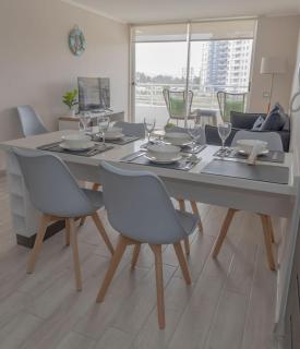 Departamento nuevo Serena - 3