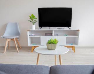 Departamento nuevo Serena - 2