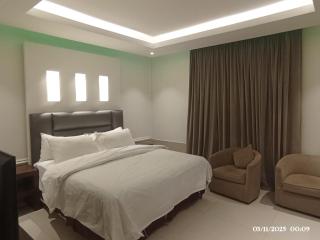 لؤلؤة راحتي للشقق الفندقية - 3