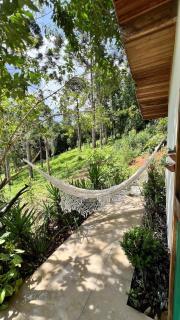 Casa Refúgio com suíte e lareira! - 8