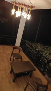 The Cozy Clouds Hill Stay - 4