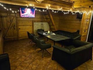 Sodyba Prie Maluno - 1