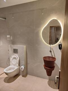 The Cozy Clouds Hill Stay - 6