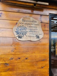 Cabaña Entre montañas La Calera - 6