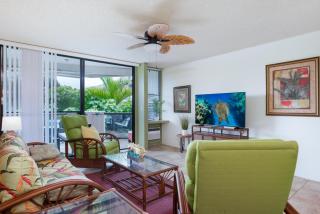 Kailua Bay Resort#4-204 - 5