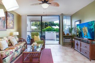 Kailua Bay Resort#4-204 - 4