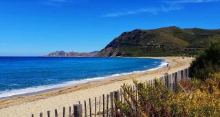 Villa de BELGODERE - 1