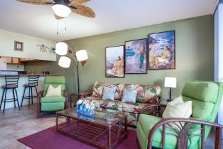 Kailua Bay Resort#4-204 - 6