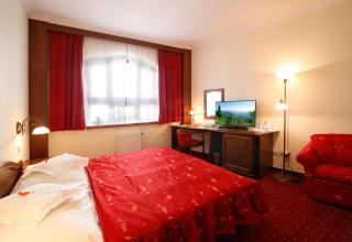 AGH Hotel - Rožnov pod Radhoštěm - 5
