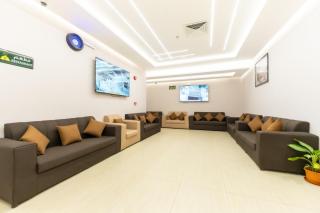 Afaq Al Masi Hotel - 7