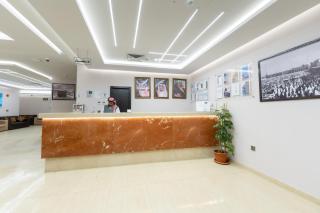 Afaq Al Masi Hotel - 2