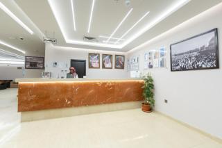 Afaq Al Masi Hotel - 4