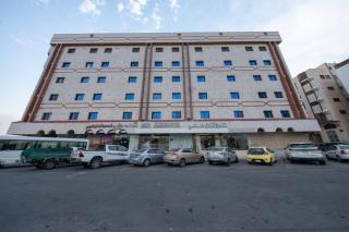 Afaq Al Masi Hotel - 0