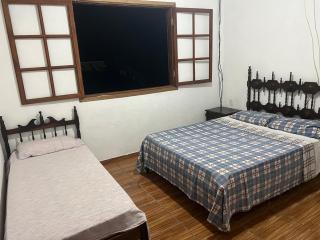 Hostel Gamarra - 5
