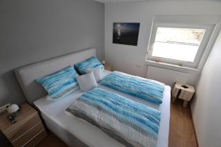 Wohnen bei Gerlis - DZ 106 - 2