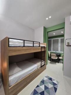 Elite Guesthouse - 8