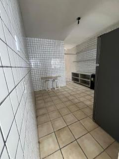 Casa para alugar por temporada na praia em João Pessoa PB - 2