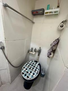 Apartamento acolhedor posto 5 - 4