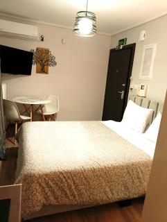 Skyfall Studio Marousi - 4