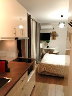 Skyfall Studio Marousi - 0