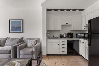 Apto c/ Vista Piscina – Perto da Disney 1Q - 7