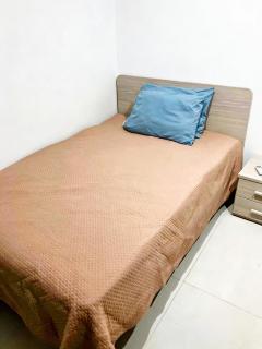 Modern Cozy Apartment with Terrace & Valley View in Central Msida - 7