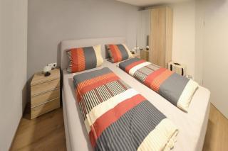 Wohnen bei Gerlis - DZ 105 - 4