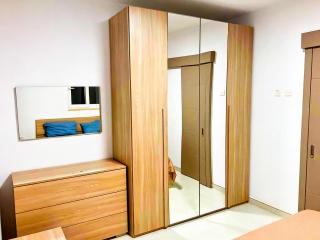 Modern Cozy Apartment with Terrace & Valley View in Central Msida - 1