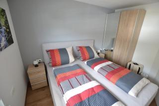 Wohnen bei Gerlis - DZ 105 - 1