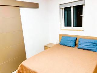 Modern Cozy Apartment with Terrace & Valley View in Central Msida - 4