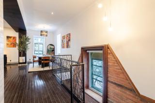 Elegant Downtown Stay, Near Bell Centre MTL - 7