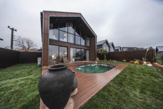 Voger Sapanca Lake View - 9