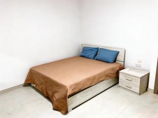 Modern Cozy Apartment with Terrace & Valley View in Central Msida - 6