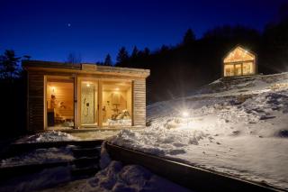 Glamping Zarja, Vipava Valley - 2