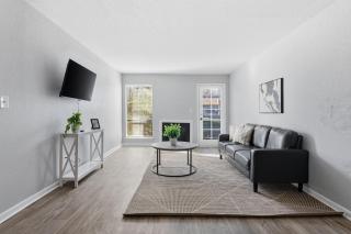 Welcoming apartment with modern style - 7