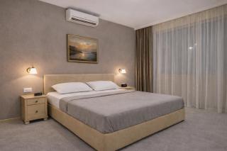 Central Tbilisi Comfort Studio - 4