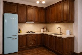 Central Tbilisi Comfort Studio - 6