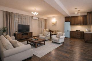 Central Tbilisi Comfort Studio - 7