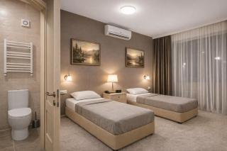 Central Tbilisi Comfort Studio - 2