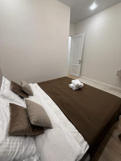 Уютная евродвушка возле Астана Арены - 7