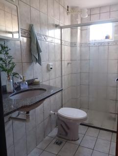 Apartamento na Praia do Morro - 4