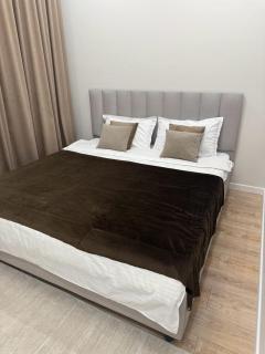 Уютная евродвушка возле Астана Арены - 8