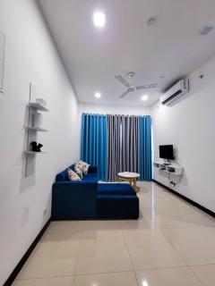 Sea view Apartmen in Trizen - 7