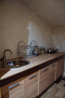 садиба Шепіт лісу - 7