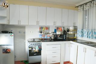 Golden Cozy Homes - 6