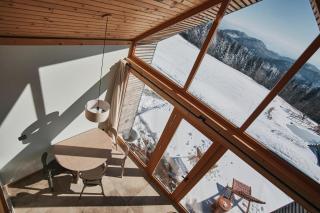 Glamping Zarja, Vipava Valley - 2