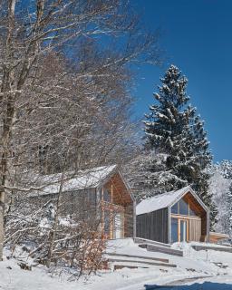 Glamping Zarja, Vipava Valley - 3