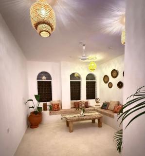 Natural living eco resort - 3