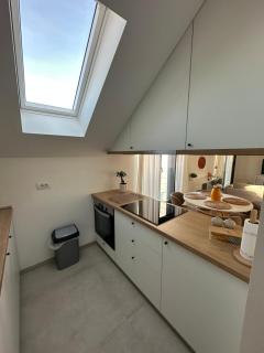 Apartment 6 Belgrade - 8